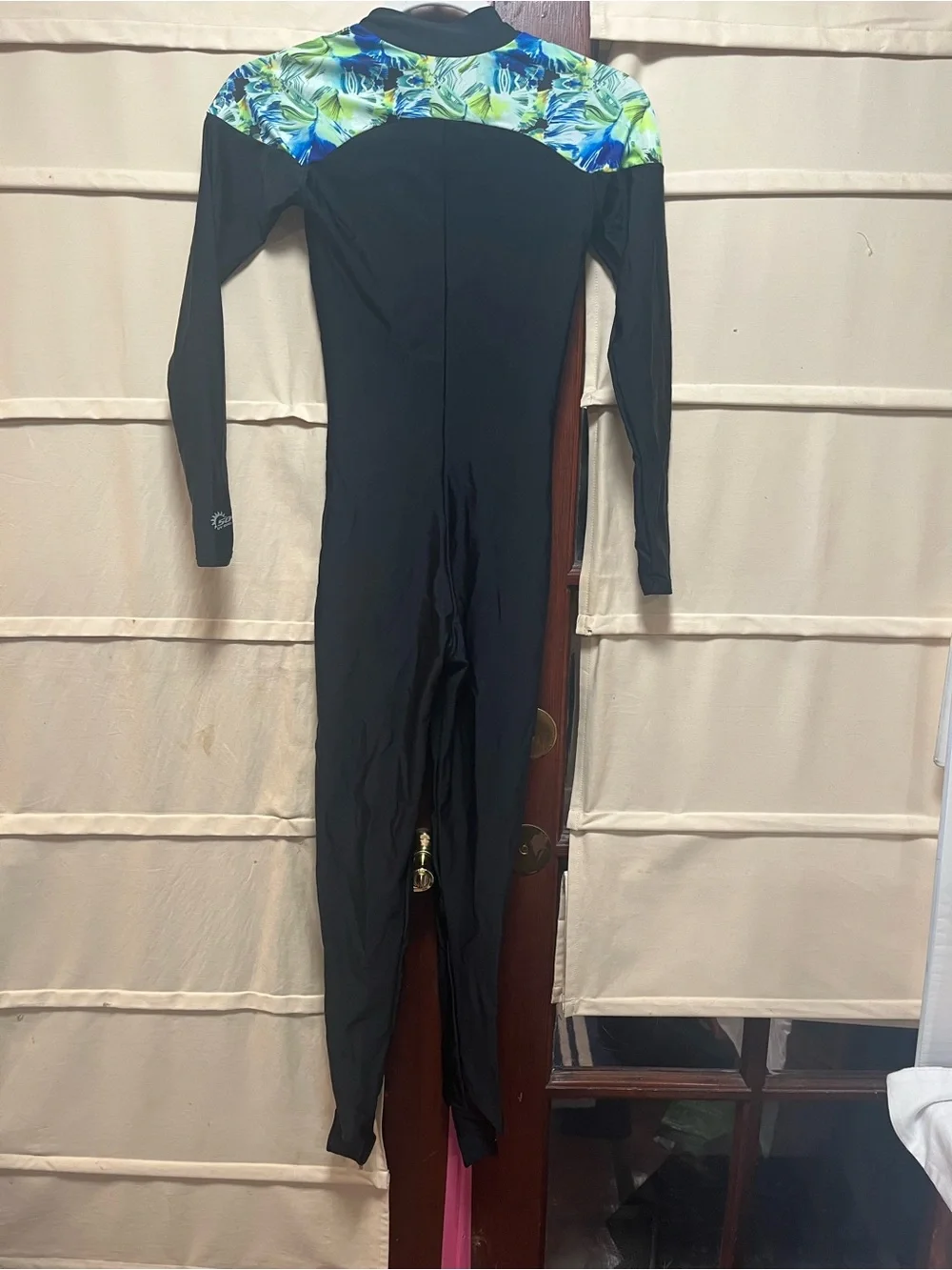 HENDERSON AQUATICS Hot skin lycra suit